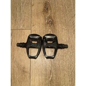 Shimano PD-R540 SPD-SL Clipless Road Bike Pedals Black